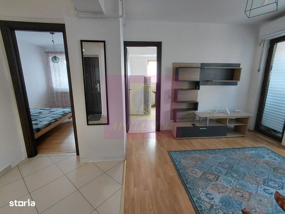 Apartament 2 camere cu Centrala Termica proprie Mall Vitan