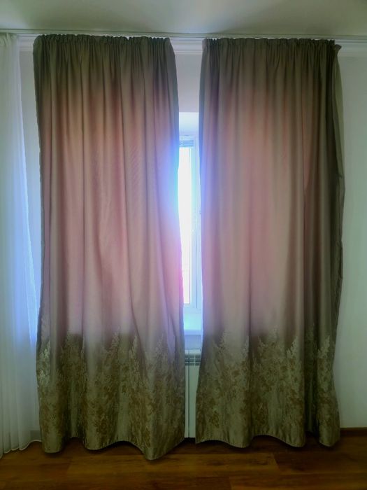 Тюль сатылады арзан бағада