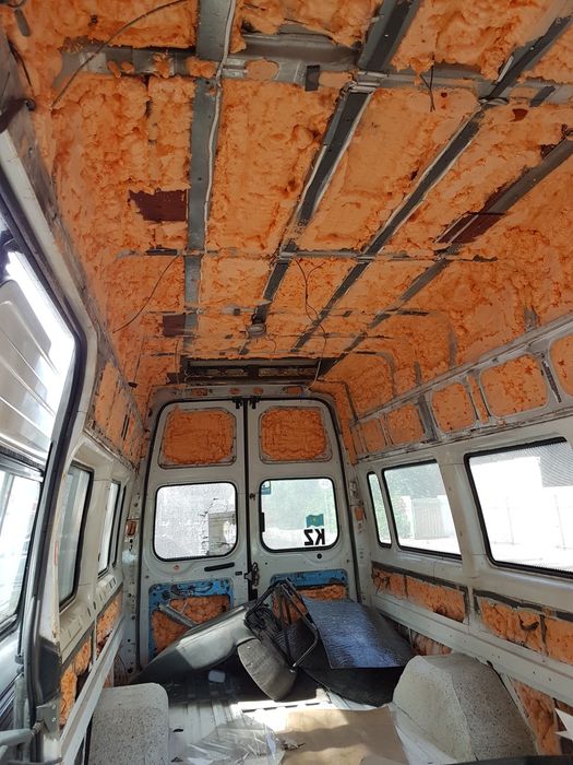 Хозяйственные утеплитель