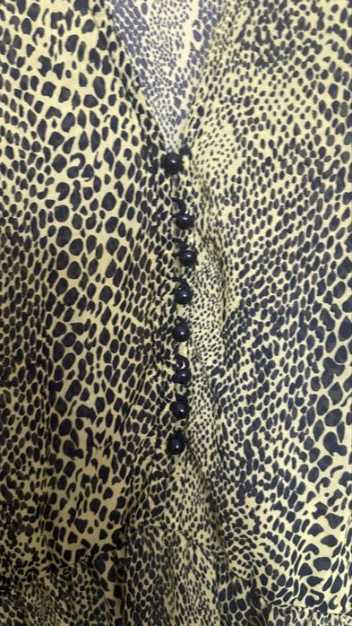 Рокля/туника Liu Jo р-р С дължина 86 см