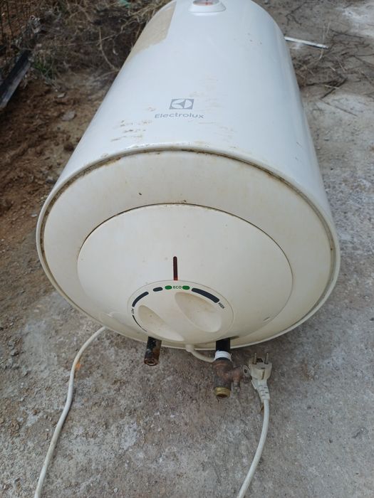 Водонагреватель Электролюкс