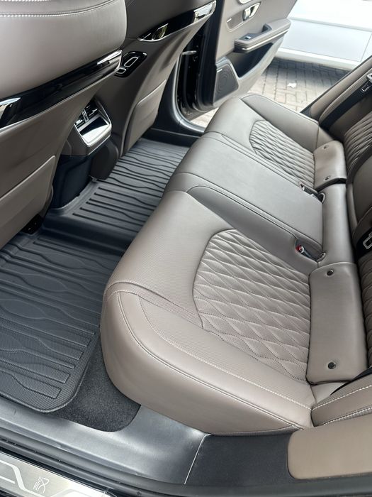 Byd Xan 605KM 2024