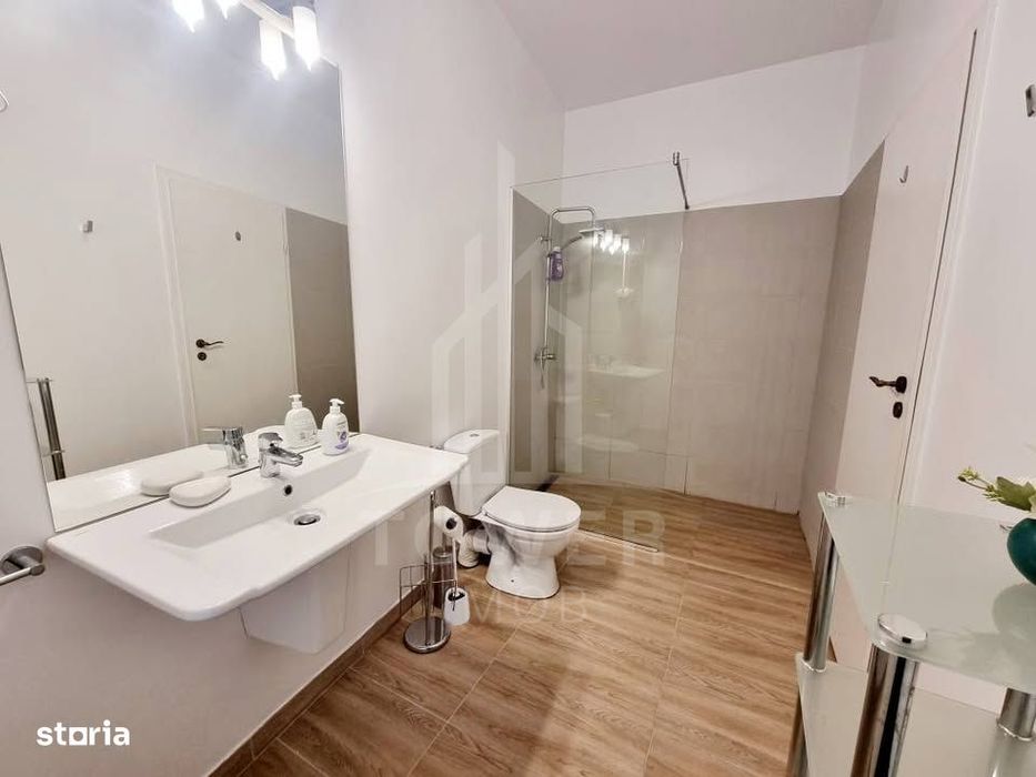 Apartament ultracentral Sibiu