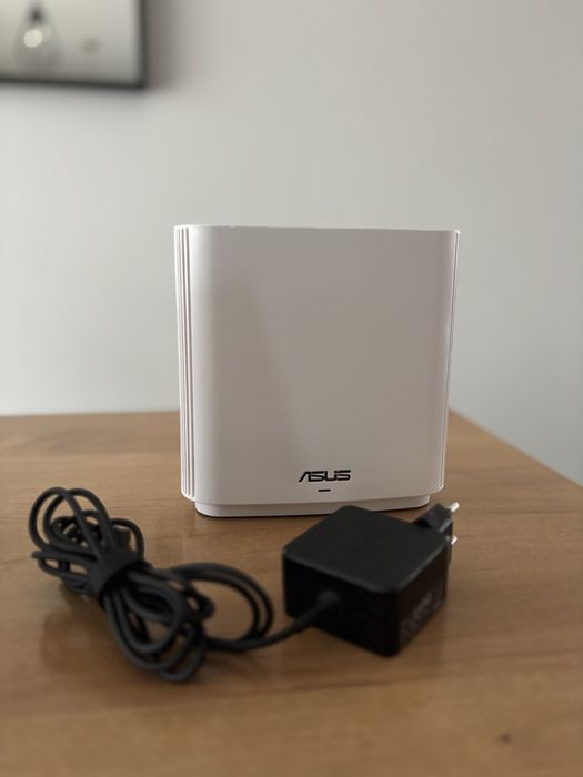 Router Wireless ASUS RT-AC68U, AC1900, Dual-Band - sistem Asus mesh