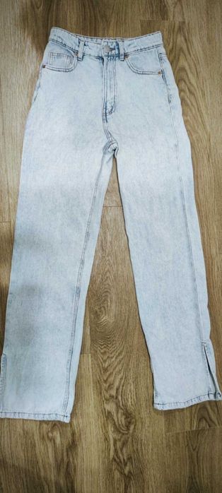 Страхотни, запазени модели дънки Fishbone Sister