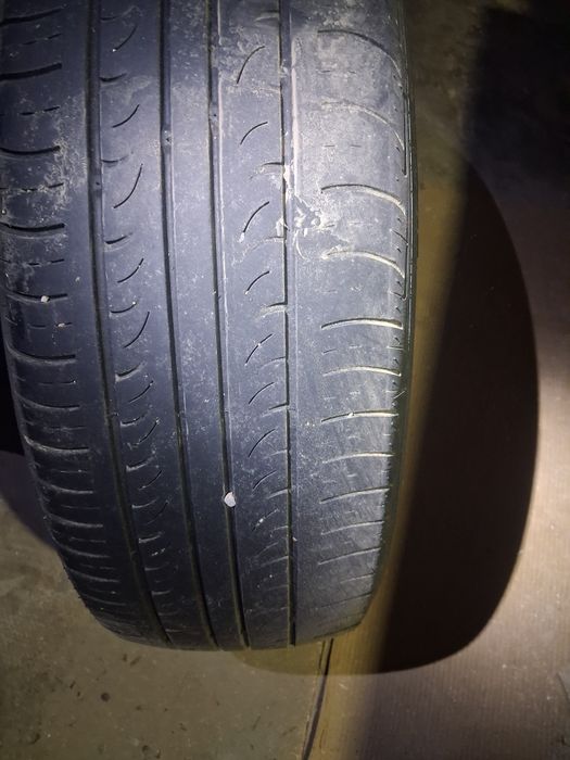 Продам шины с дисками.