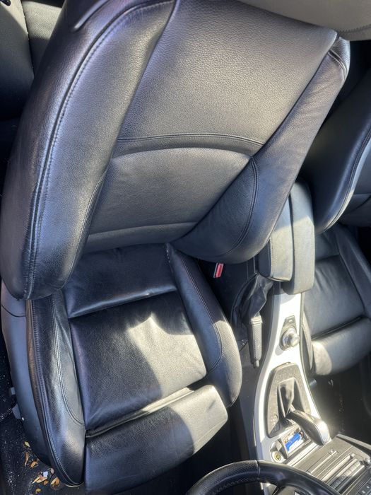 Бмв е92 3.0и 272кс bmw e92 320i 170hp НА ЧАСТИ