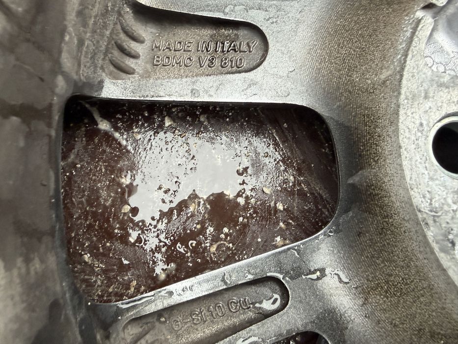 Джанта/Джанти 5X114.3 R16 Mazda 2бр