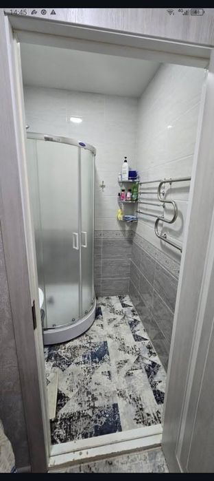 Uy sotiladi 3 honali 2 balkon 1 tasi yopilgan mebel tehnikalari bn