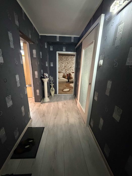 Apartament 4 camere Targoviste