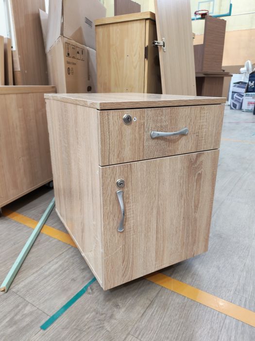 Шкаф П Абая - Розыбакиева