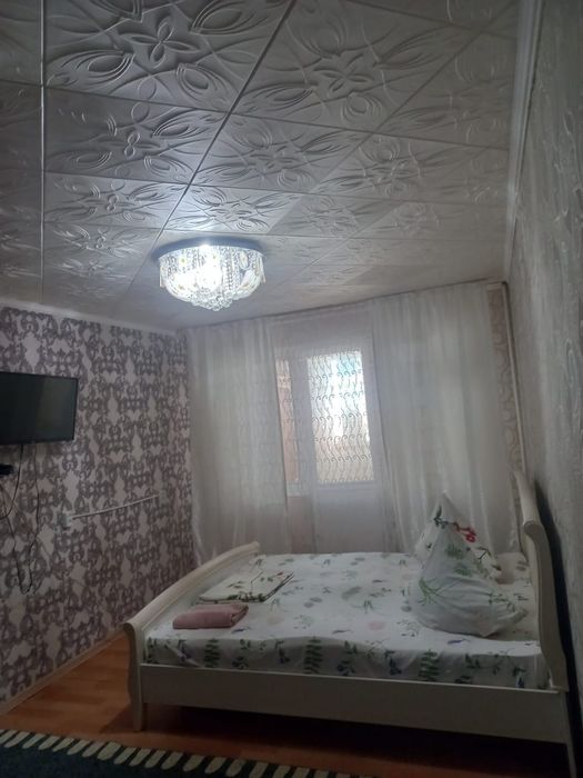 Квартира посуточно