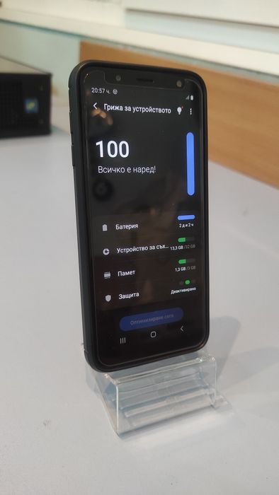 Samsung j6 2018г