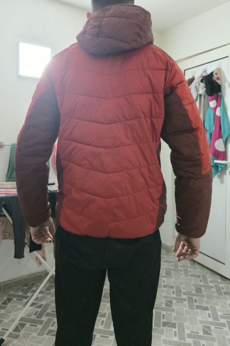 Geaca Columbia Infinity