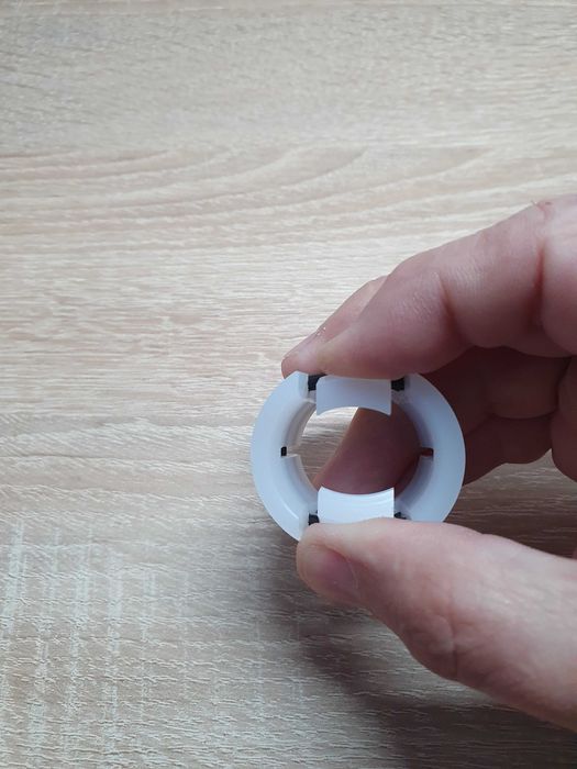 Bucsa bucse caseta directie:Renault Megan 3/Fluence/Scenic 3