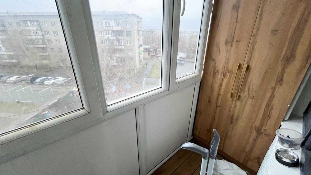 В продаже евродвушка Мирас Империя