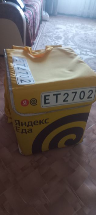 Яндекс термокороб