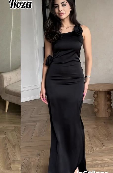 Продам платье длинное