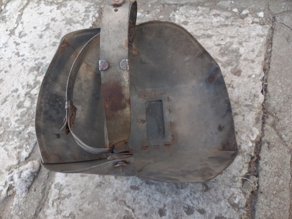 Продам маску сварщика