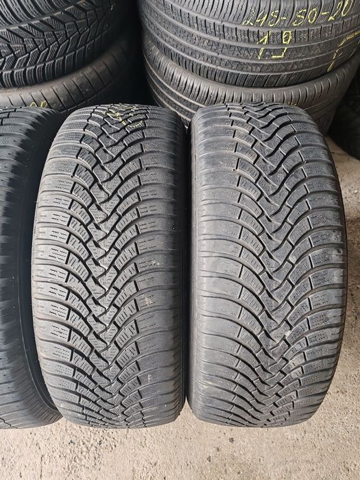 4 anvelope 265 60 18