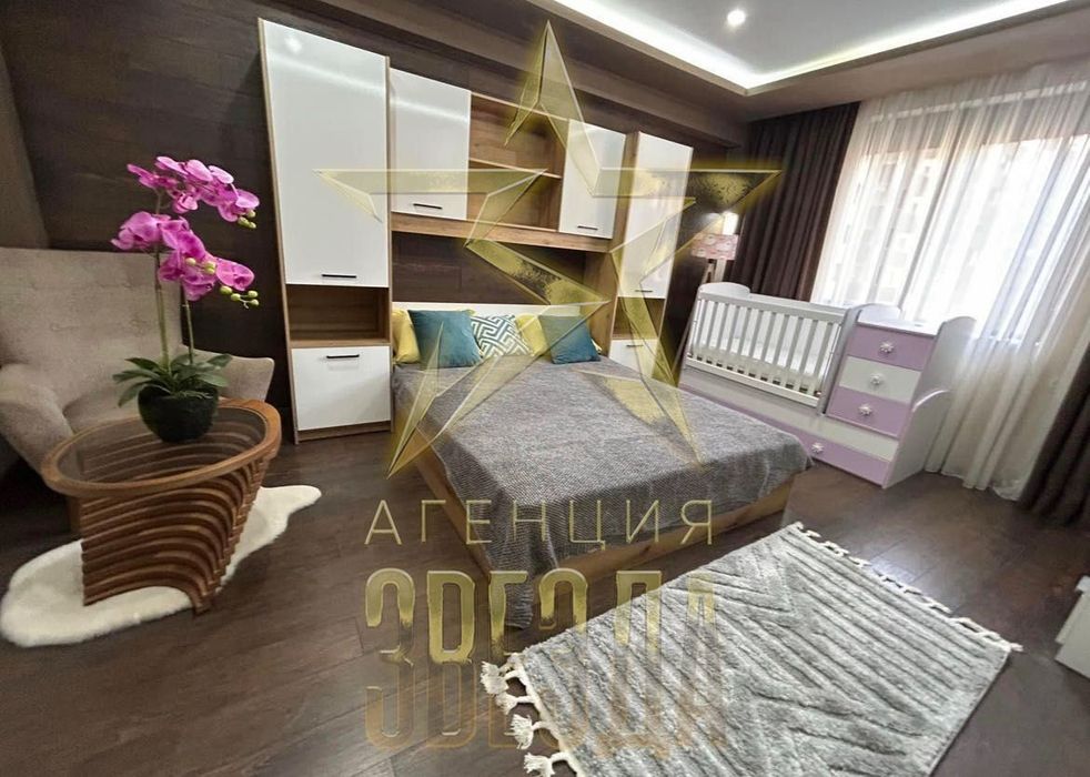 Продава се Тристаен апартамент в Пловдив, Южен - 118 кв.м за 1348 €/кв.м - Снимка #4
