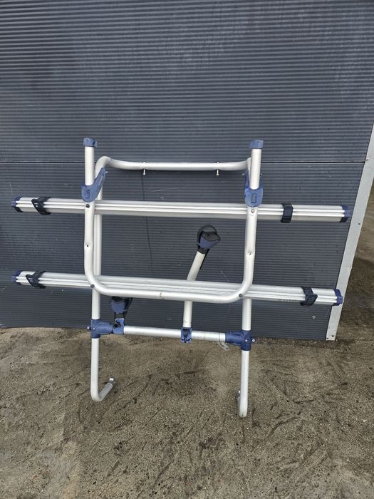 Suport biciclete rulota Thule Sweden