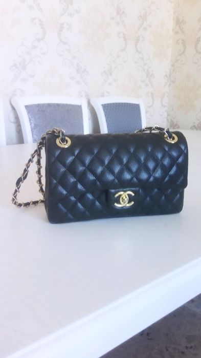 сумка Chanel оригинал