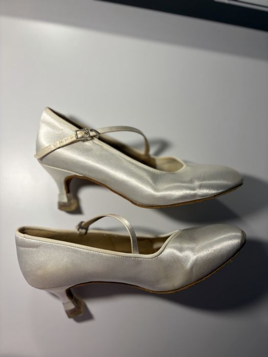Pantofi dans sportiv standard BD Dance