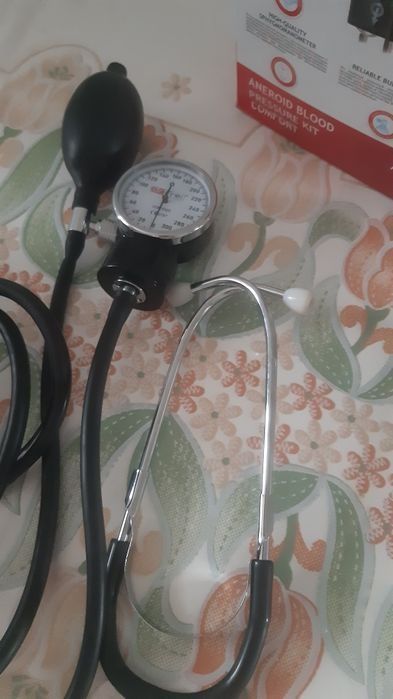 Танометр  Dr Frei