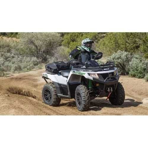 Arctic cat Alterra 700cc 2019