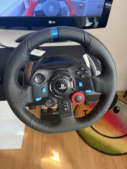Pc gaming desktop setup complet