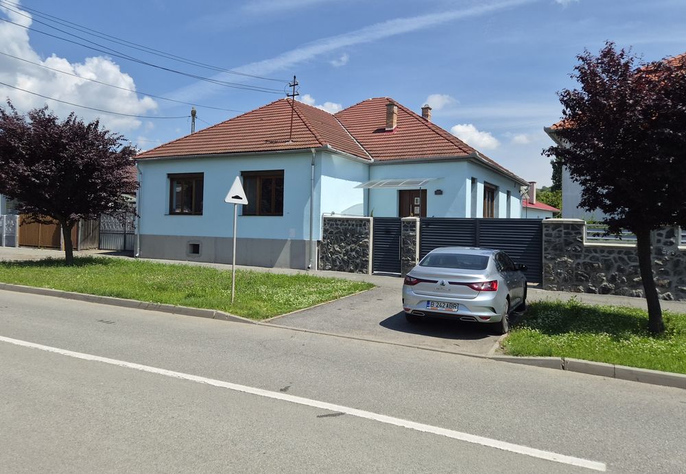 Spatiu birouri 200mp pt inchiriere zona centrala +parcari