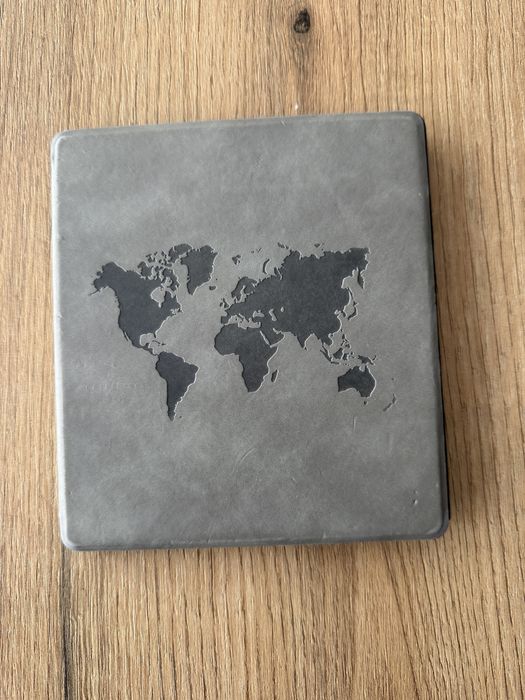 Ebook Amazon Kindle Oasis 10th gen + husa