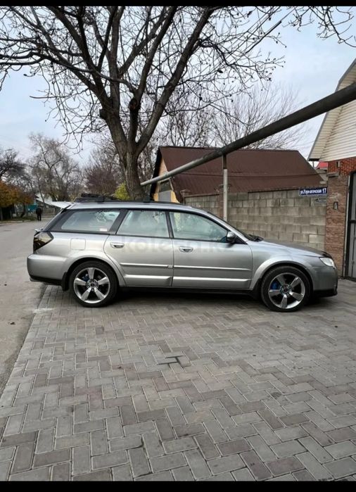 Продам диски R18 от SUBARU impreza GRB