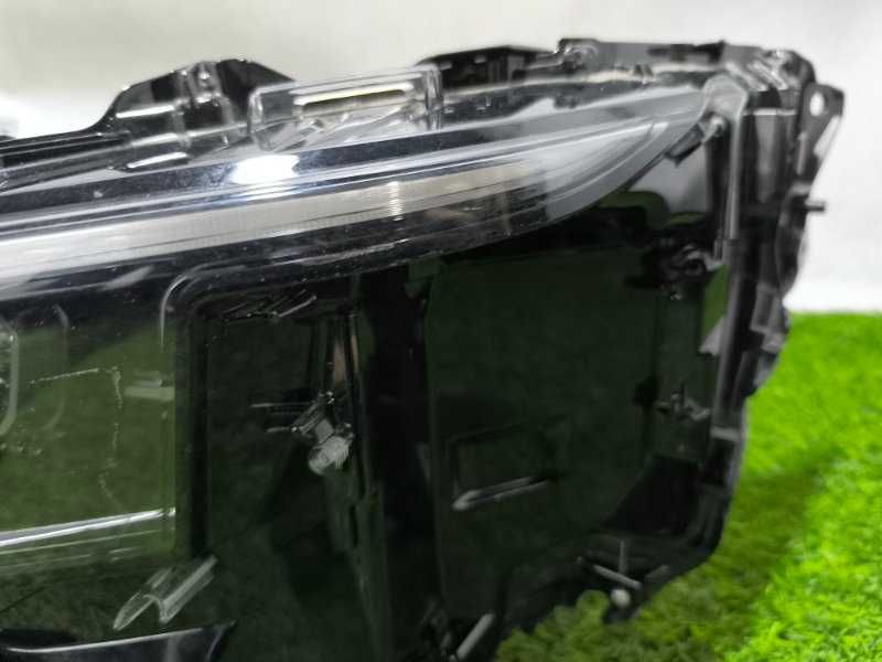 Фара Toyota Crown 2022 лев. (б/у)