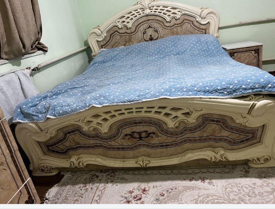 спальный гарнитура