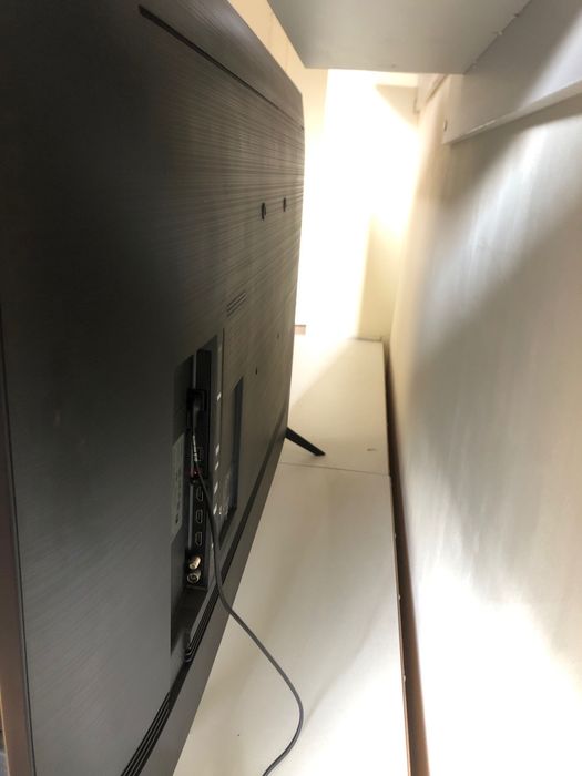 Телевизор Samsung 55