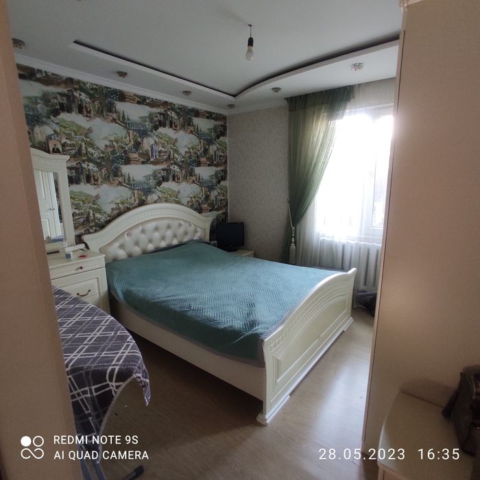 Срочно продам отдельный дом.