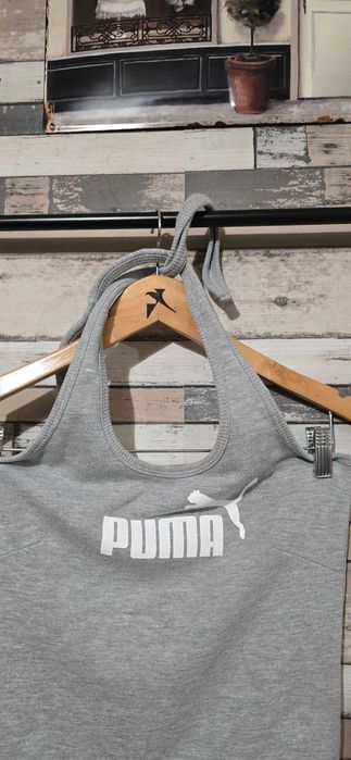 Puma xs-дамски потник (х-416)