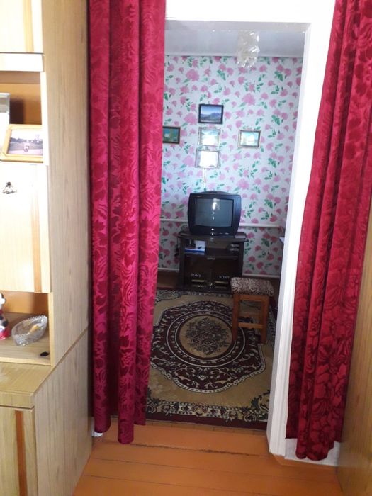 Продам частный дом.