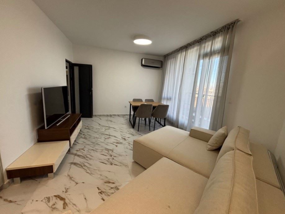 Дава се под наем Двустаен апартамент в София, Манастирски ливади - 67 кв.м за 897.6 € - Снимка #1