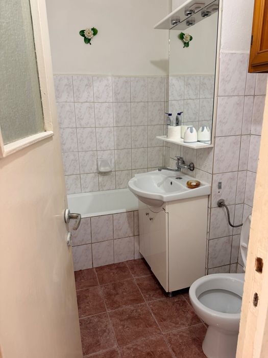 Apartament cu 3 camere de inchiriat Botosani
