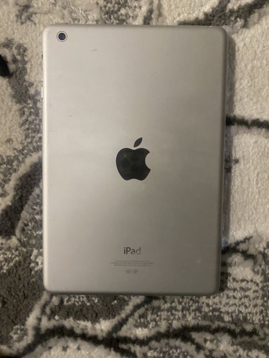 Ipad Mini (Айпад)