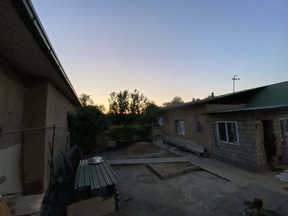 Продаётся участок 6,4 сотки в Сергелийском районе, махалля «Райхон»