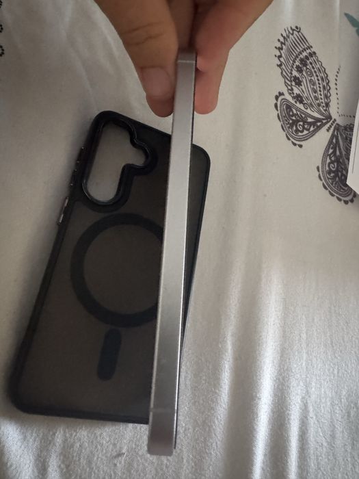 Samsung s25 impecabil