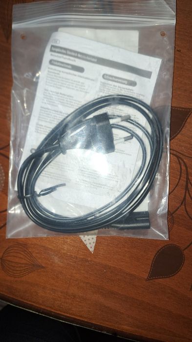 Рутер за Wi-fi Netis,Двужичен Кабел