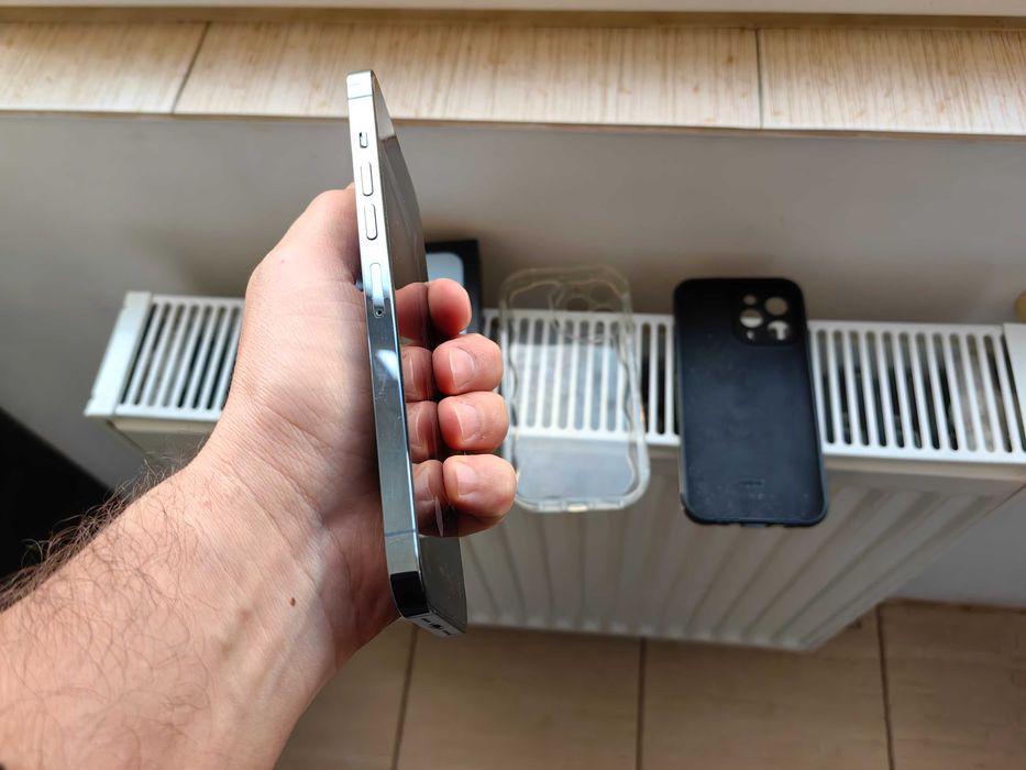 Iphone 13 Pro Max * accept schimburi