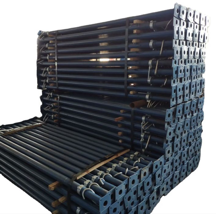 Струбцины домкрат