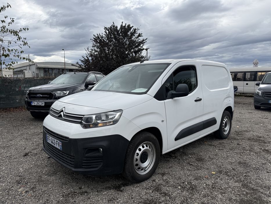 Citroën Berlingo