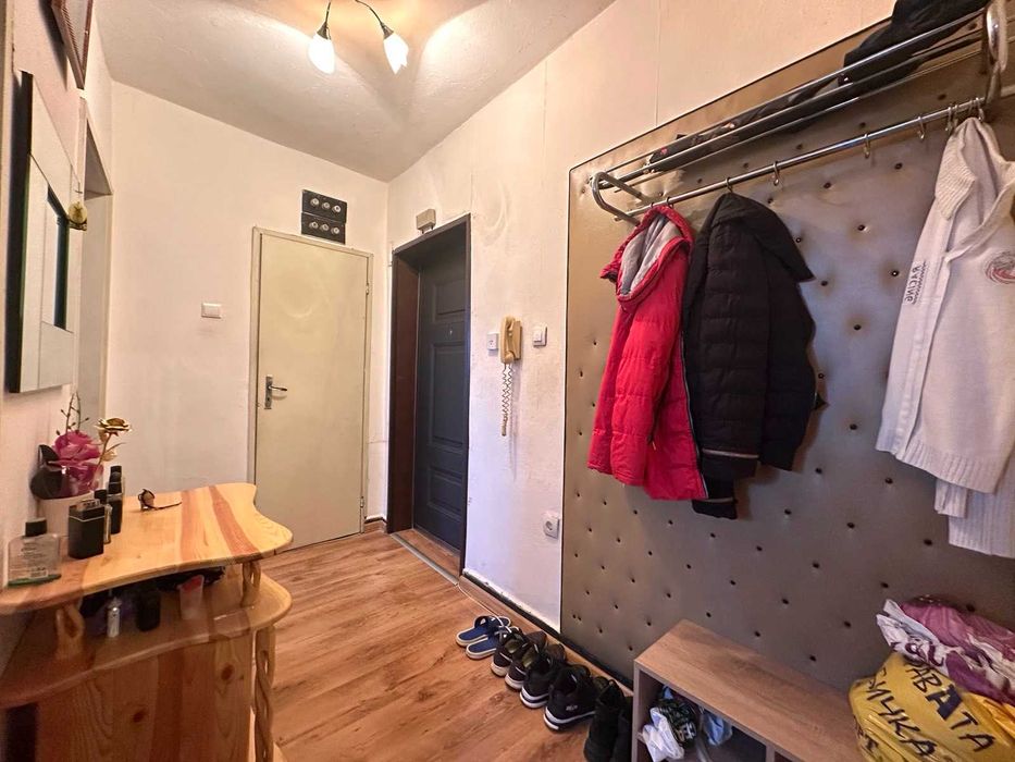 Продава се Двустаен апартамент в Горна Оряховица - 65 кв.м за 785 €/кв.м - Снимка #5